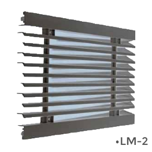 LINEAR BAR GRILLE 2 Button Image